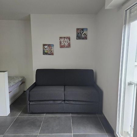 Studio Au Calme Rive Droite Palavas-les-Flots Extérieur photo