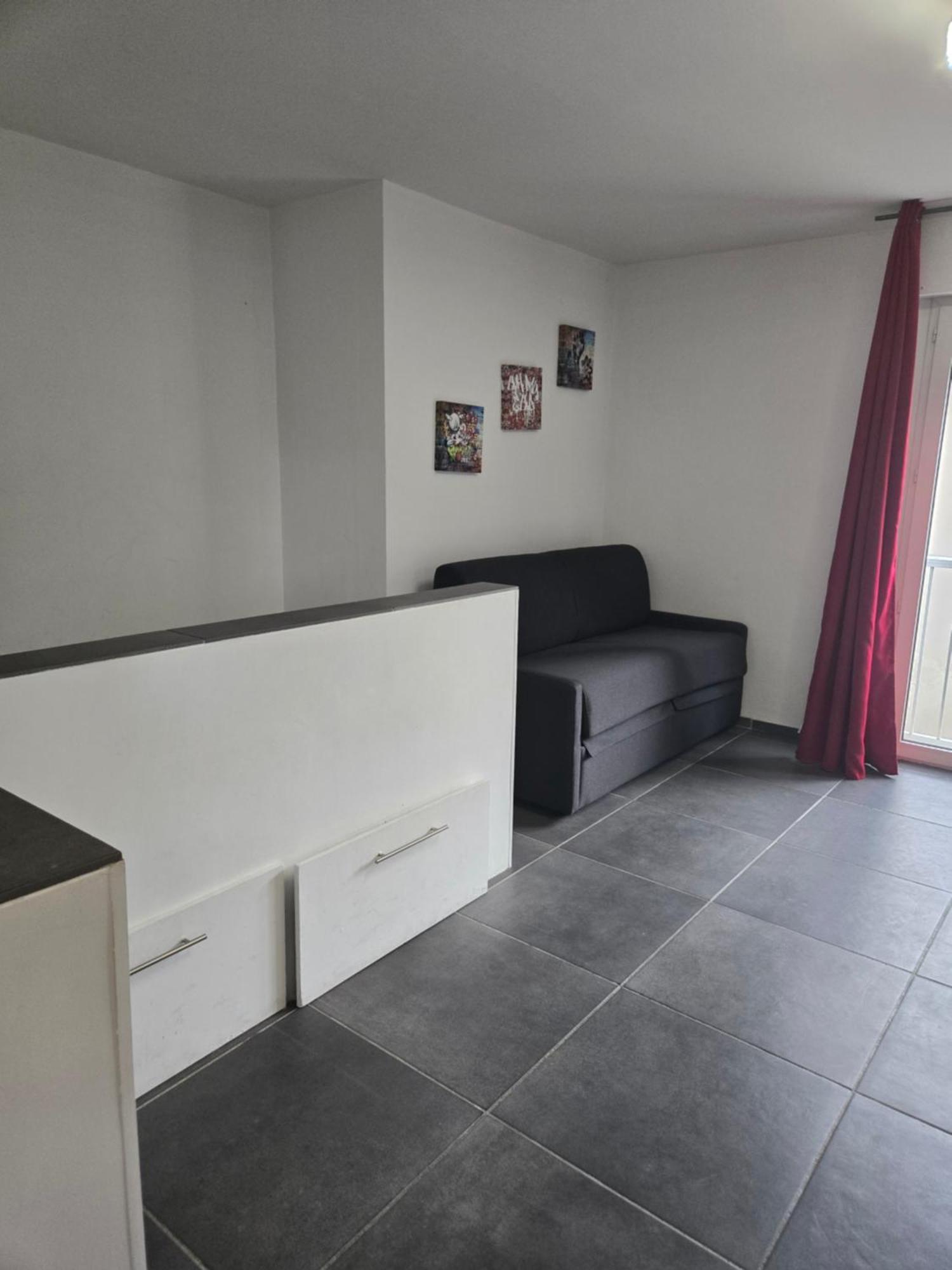 Studio Au Calme Rive Droite Palavas-les-Flots Extérieur photo